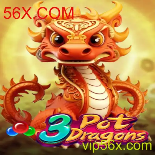 Descubra o Fascinante Mundo de 3PotDragons no 56X.COM