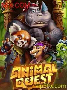 Explorando o Mundo de AnimalQuest: Aventuras e Regras do Jogo Inspirador