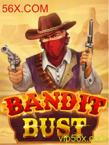 BanditBust: Desvendando o Novo Sucesso dos Jogos de Cassino Online