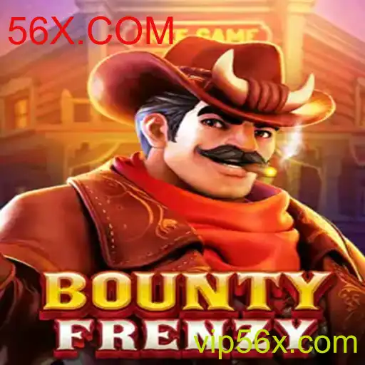 Descubra BountyFrenzy: O Novo Sensação no Mundo dos Jogos com 56X.COM