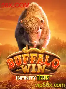 BuffaloWin: Descubra o Fascinante Mundo do Jogo com 56X.COM