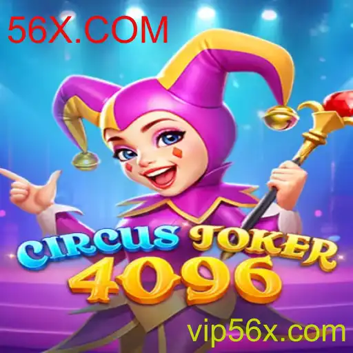 Descubra o Mundo Fascinante de CircusJoker4096 em 56X.COM