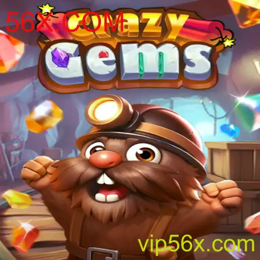 CrazyGems: Aventura Brilhante e Desafiadora no Mundo das Joias