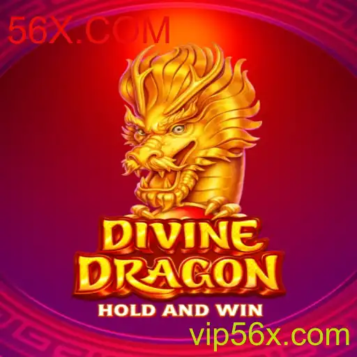 Desvendando DivineDragon: A Nova Sensação de 56X.COM