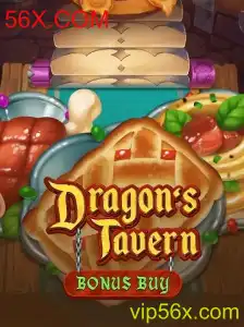 DragonsTavern: Um Mergulho Atraente no Universo Medieval da 56X.COM