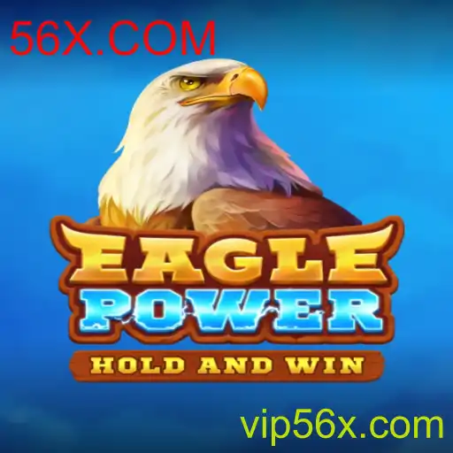 Descubra o Fascinante Jogo EaglePower da 56X.COM