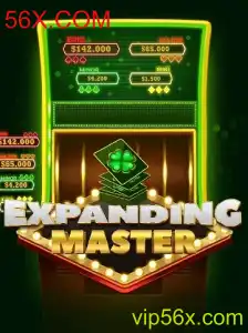 Descubra o Mundo do Jogo ExpandingMaster e Domine Sua Estratégia