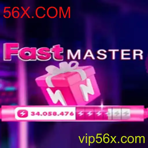 Descubra o Mundo Empolgante de FastMaster: Um Novo Jogo Introdutório em 56X.COM