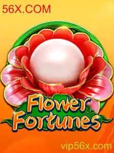 Descubra o Fascinante Mundo de FlowerFortunes no 56X.COM