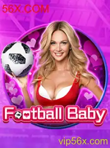 Explorando o Mundo do FootballBaby: Um Mergulho nas Regras e Dinâmicas com 56X.COM