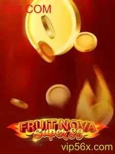 FruitNovaSuper80: Descubra a Excitante Aventura dos Jogos de Slot