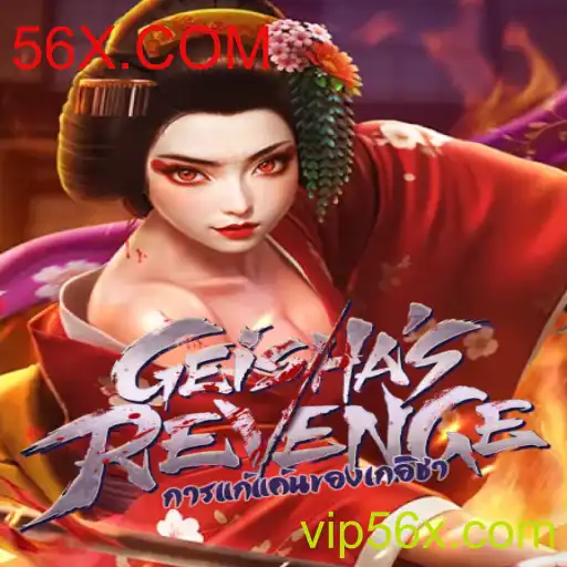 GeishasRevenge: Mergulhe na Aventura através de 56X.COM