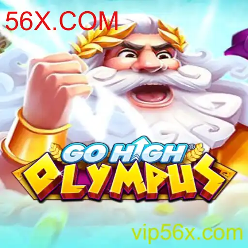 Descubra a Emoção de GoHighOlympus: Um Jogo Inovador no 56X.COM