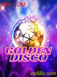 GoldenDisco: Um Mergulho no Jogo de Dança do Momento com 56X.COM