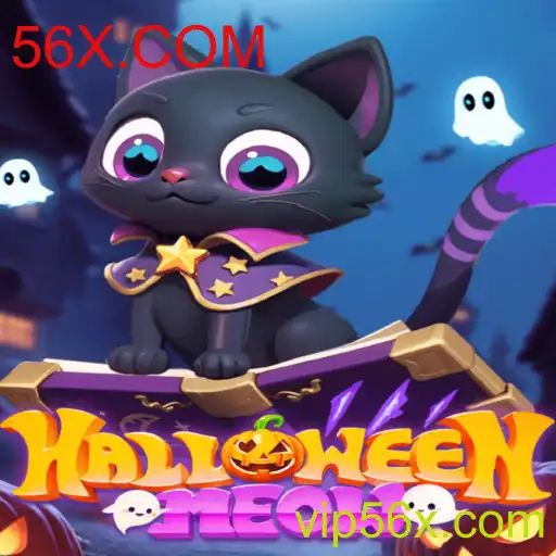 HalloweenMeow: Descubra o Novo Jogo Sensação com Temática de Halloween