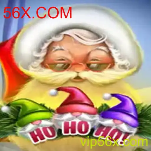 Descubra HoHoHo: Um Jogo Empolgante de 56X.COM