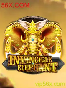InvincibleElephant: O Novo Fenômeno dos Jogos com 56X.COM