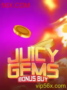 JuicyGemsBonusBuy: Descubra o Novo Fenômeno dos Jogos de Cassino Online
