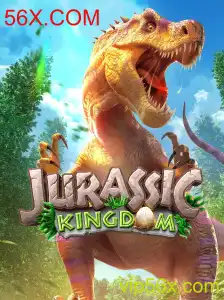Explorando o Mundo de Aventura de JurassicKingdom