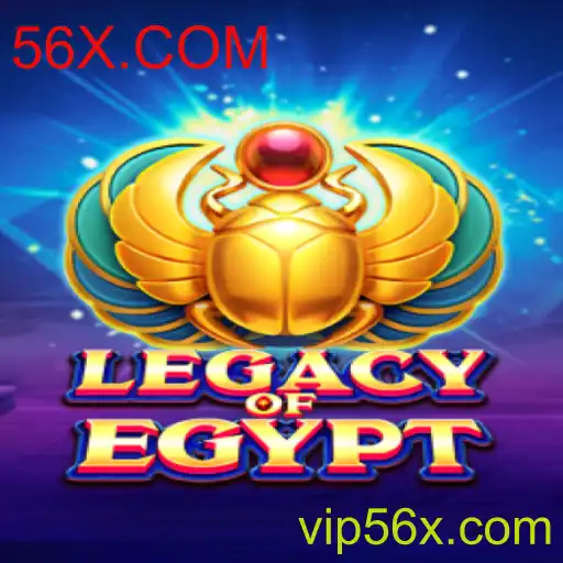 Descubra o Mundo Fascinante de LegacyOfEgypt