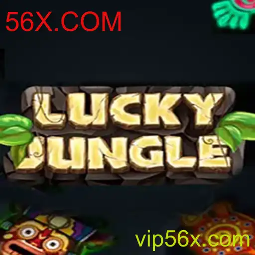 Explorando o Mundo Encantado de LuckyJungle: Um Guia Completo