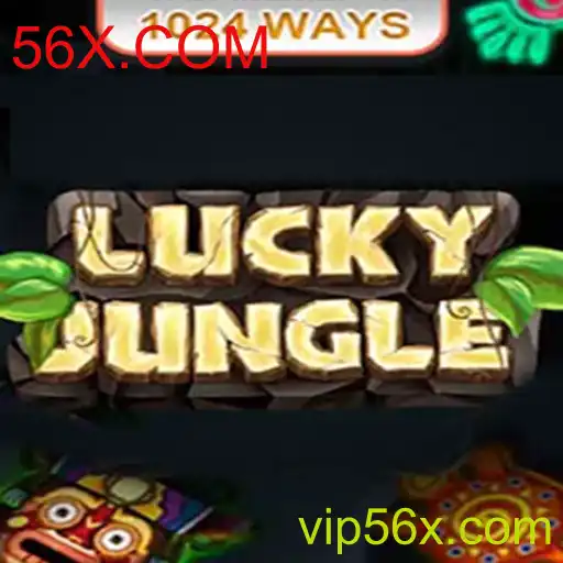Explorando o Mundo do Jogo LuckyJungle1024 e a Palavra-Chave 56X.COM
