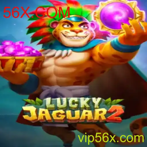 Explorando o Fascinante Mundo de Luckyjaguar2