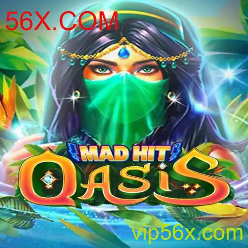 Descubra MadHitOasis: Um Mundo de Aventuras e Desafios