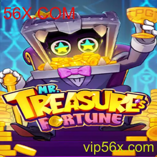 Descubra o Mundo de MrTreasuresFortune: Um Jogo de Aventuras e Recompensas