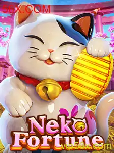 Descubra o Mundo de NekoFortune: A Nova Sensação dos Jogos Online