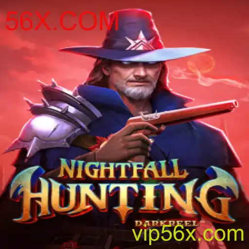 Desvendando os Mistérios de NightfallHunting e a Experiência 56X.COM