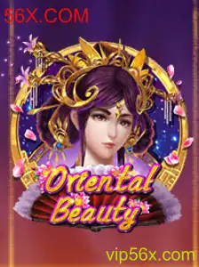 Exploração do Jogo OrientalBeauty e a Plataforma 56X.COM