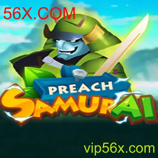 Explorando os Mistérios de PreachSamurai: Uma Jornada Intensa no Universo de 56X.COM