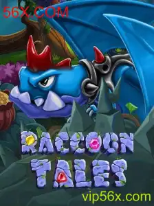 Explorando o Mundo do Jogo RaccoonTales: Aventura e Estratégia