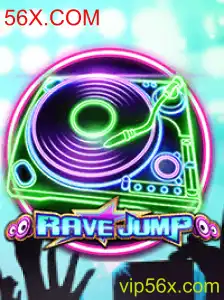 Descubra RaveJump: O Jogo Que Está Agitando o Mundo Gamer