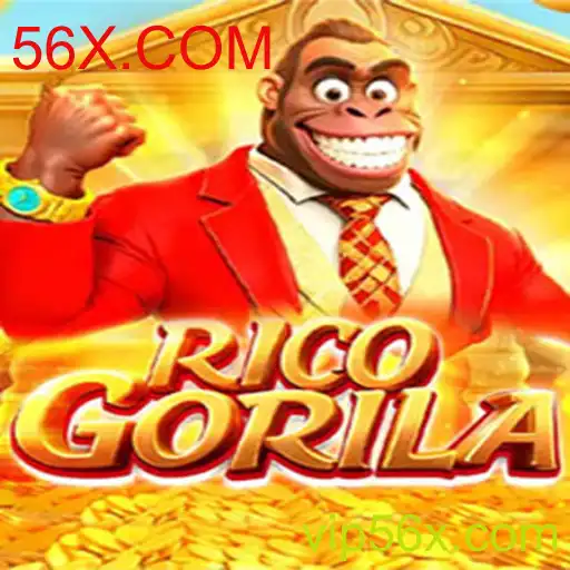 RicoGorila: O Novo Fenômeno dos Jogos