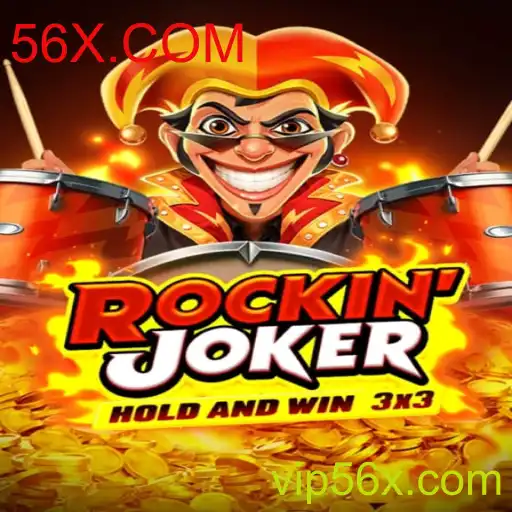 Descubra o Fascinante Mundo de RockinJoker: Um Jogo Empolgante na Era Digital