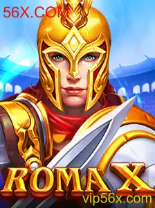 Explorando o Fascinante Mundo de RomaX: Um Jogo Inovador em 56X.COM