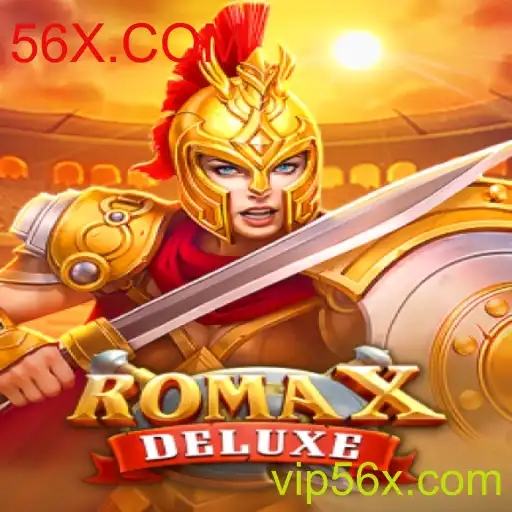 Descubra RomaXDeluxe: O Jogo que Conquista Novos Territórios