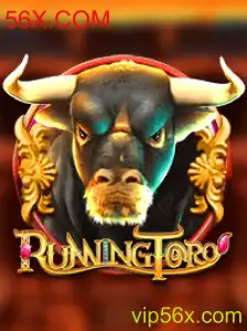 Explorando o Mundo de RunningToro: Aventura e Estratégia no 56X.COM