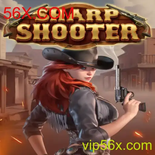 Descubra 'Sharpshooter': O Jogo de Precisão e Estratégia da 56X.COM