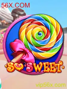 Descubra o Fascinante Mundo de SoSweet: O Jogo Inovador da 56X.COM