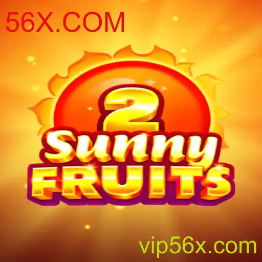 Explorando o Empolgante Mundo de SunnyFruits2 em 56X.COM