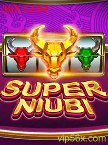 SuperNiubi: Desvendando o Jogo e suas Regras com 56X.COM