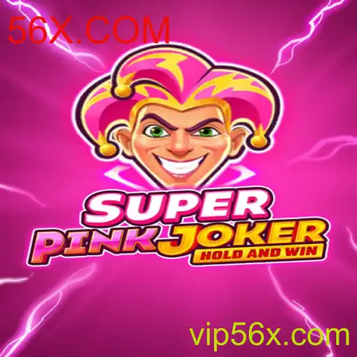 Tudo o que você precisa saber sobre o jogo SuperPinkJoker em 56X.COM