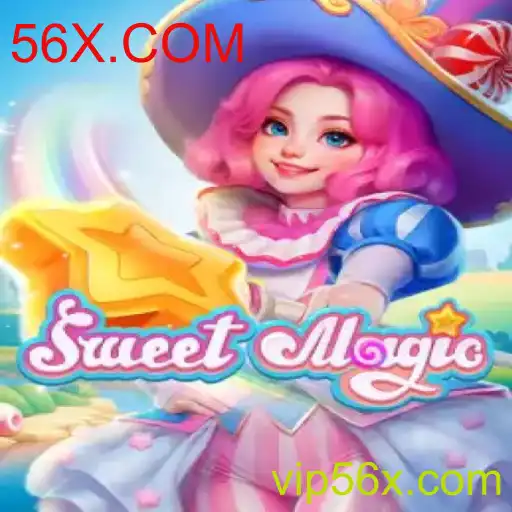 Explorando o Fascinante Mundo de SweetMagic: Regras e Estrutura do Jogo
