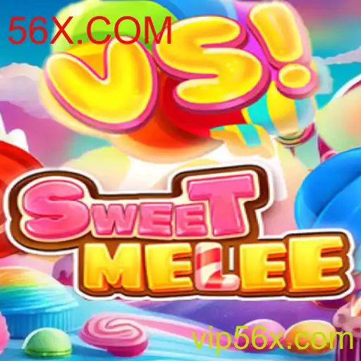 SweetMelee: Uma Aventura Épica nas Arenas Virtuais