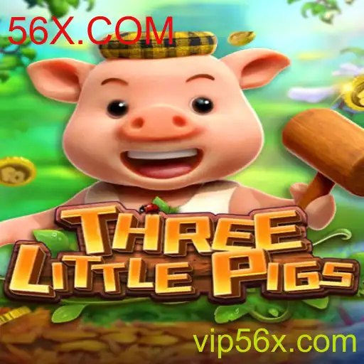 THREELITTLEPIGS: Um Mergulho em um Jogo Empolgante