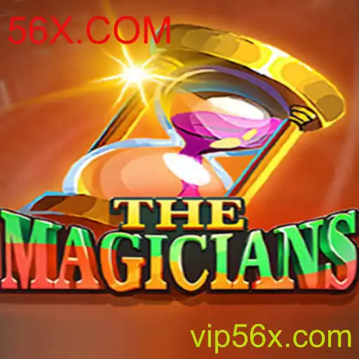 Descubra o Universo Enigmático de TheMagicians: Uma Aventura com 56X.COM