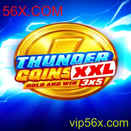 ThunderCoinsXxl: O Novo Fenômeno dos Jogos Online